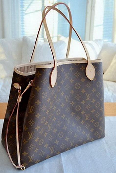 Louis Vuitton knock off tote